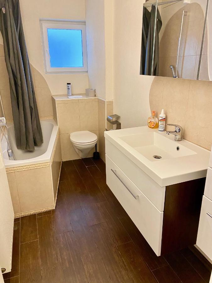 Zentrales Wg-Zimmer 3 In Ravensburg Stadtnah Διαμέρισμα Εξωτερικό φωτογραφία